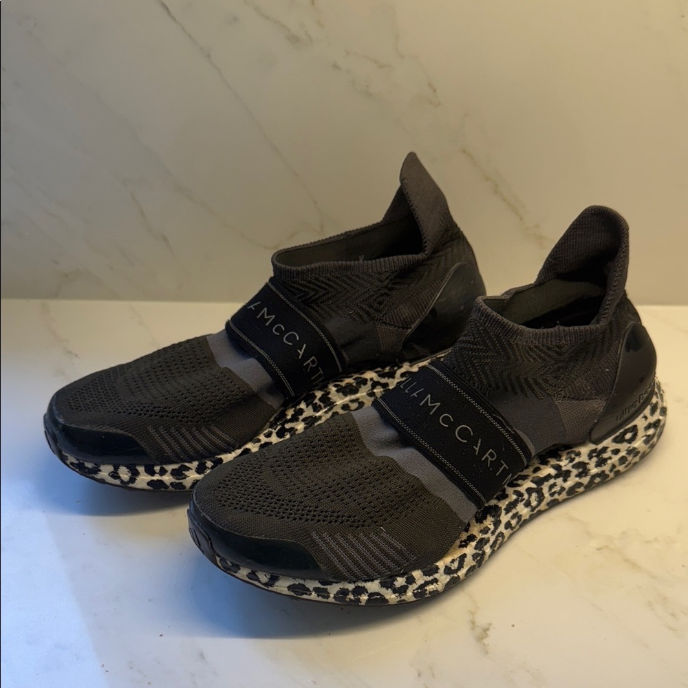 Stella McCarthy Sneakers